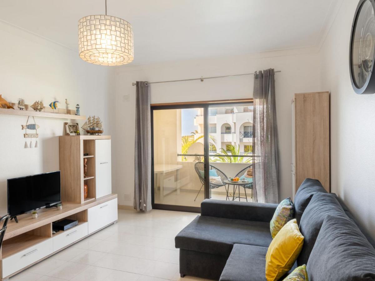Apartment Algarve Treasure By Interhome Поршеш Екстер'єр фото