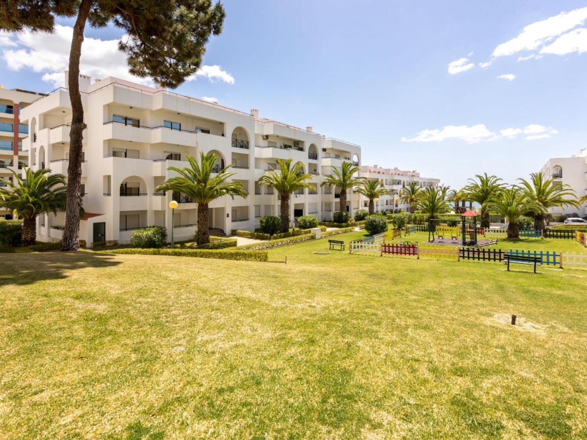 Apartment Algarve Treasure By Interhome Поршеш Екстер'єр фото