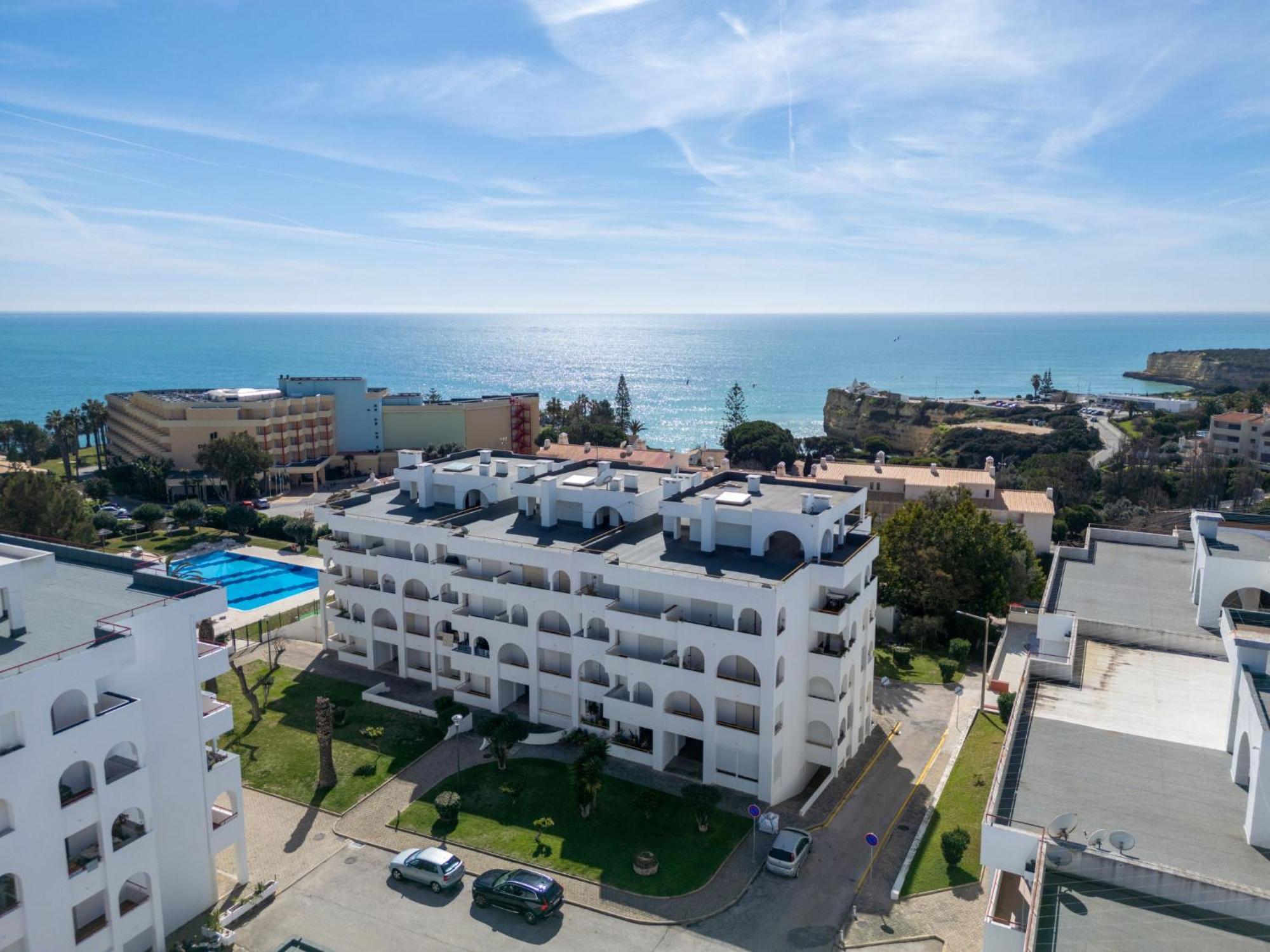 Apartment Algarve Treasure By Interhome Поршеш Екстер'єр фото