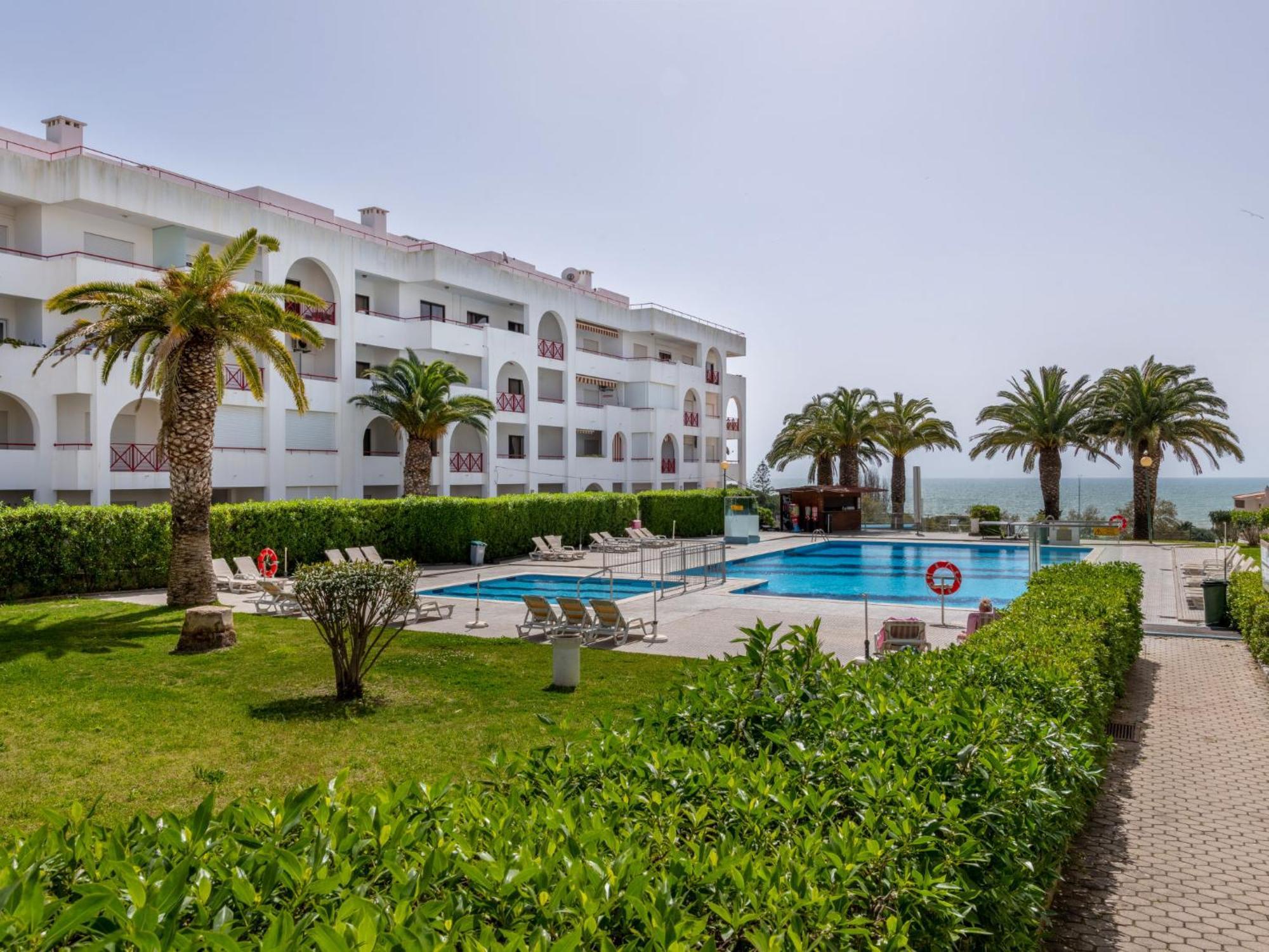 Apartment Algarve Treasure By Interhome Поршеш Екстер'єр фото