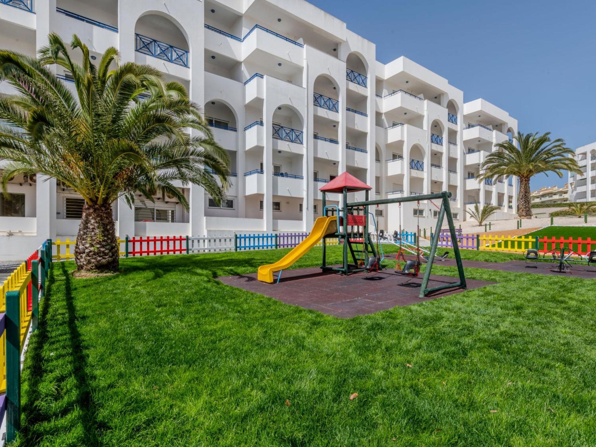 Apartment Algarve Treasure By Interhome Поршеш Екстер'єр фото