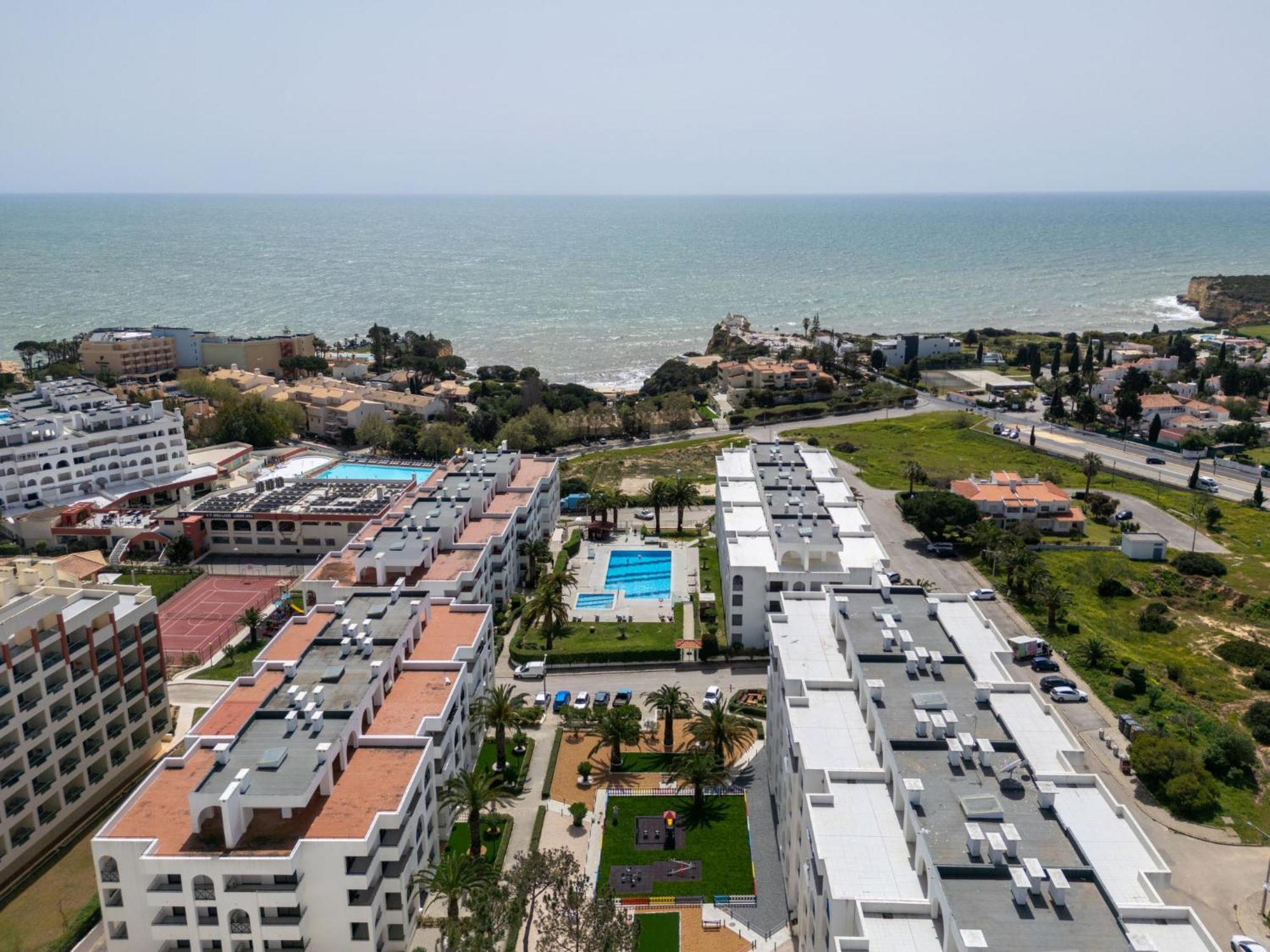Apartment Algarve Treasure By Interhome Поршеш Екстер'єр фото