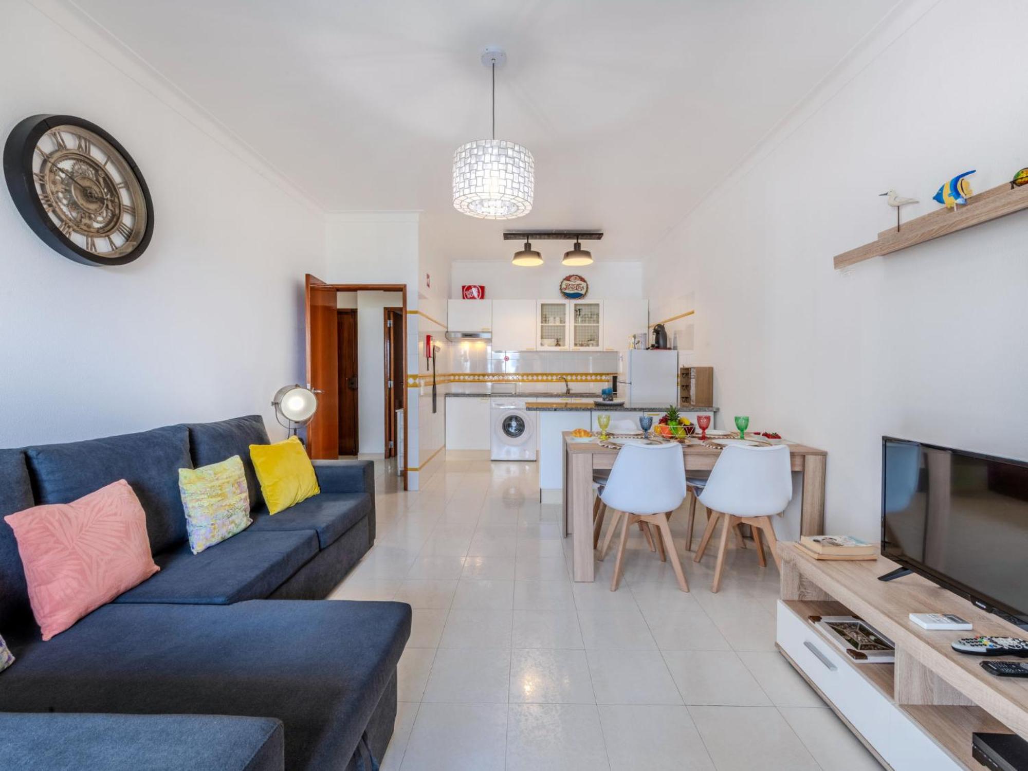 Apartment Algarve Treasure By Interhome Поршеш Екстер'єр фото