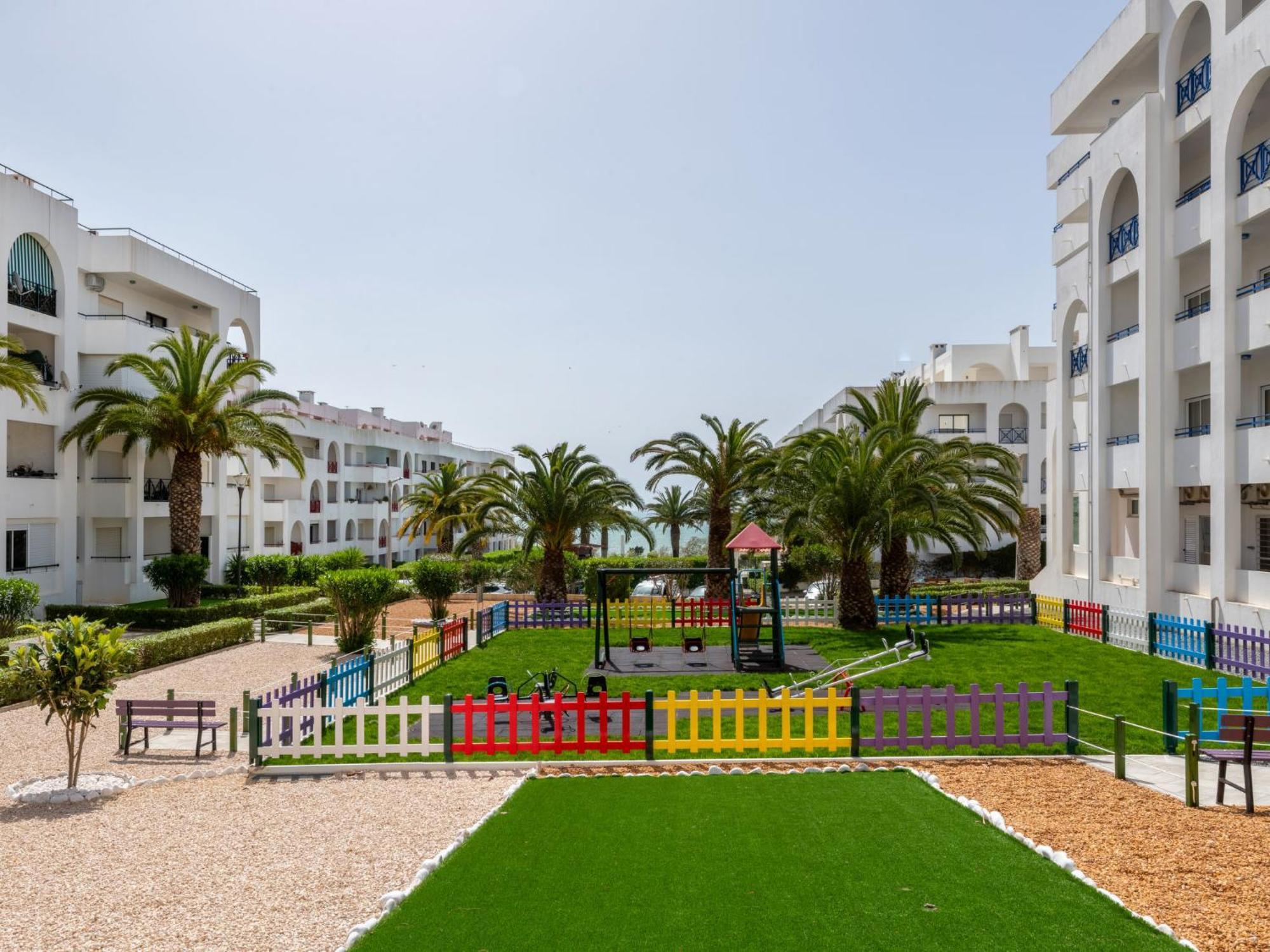Apartment Algarve Treasure By Interhome Поршеш Екстер'єр фото