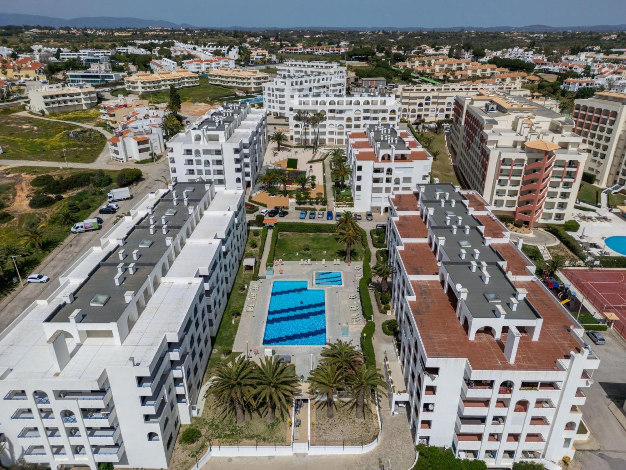 Apartment Algarve Treasure By Interhome Поршеш Екстер'єр фото