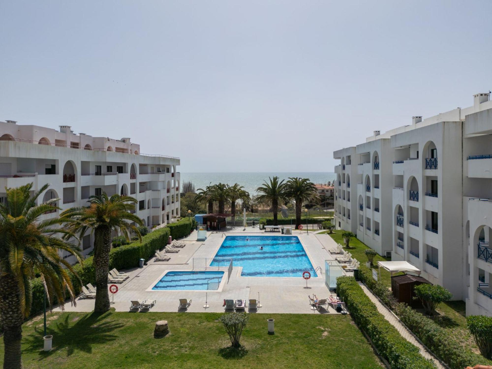 Apartment Algarve Treasure By Interhome Поршеш Екстер'єр фото